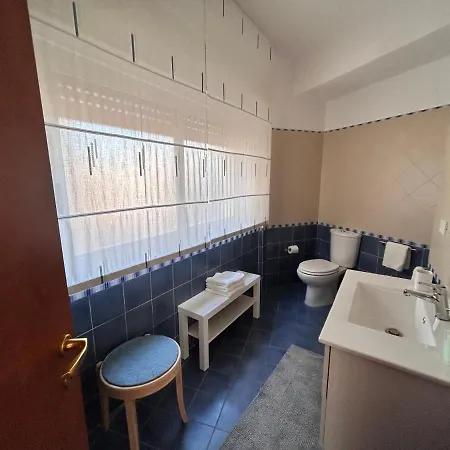 Casa Terrazza Del Sole Апартаменты