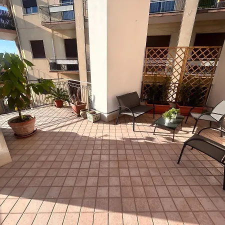 Casa Terrazza Del Sole