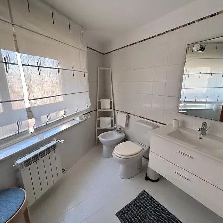 Casa Terrazza Del Sole *