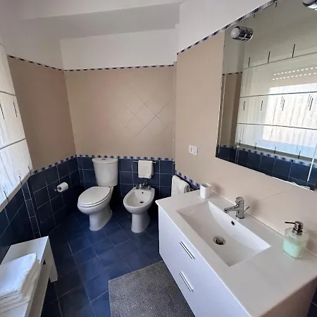 Casa Terrazza Del Sole Апартаменты *
